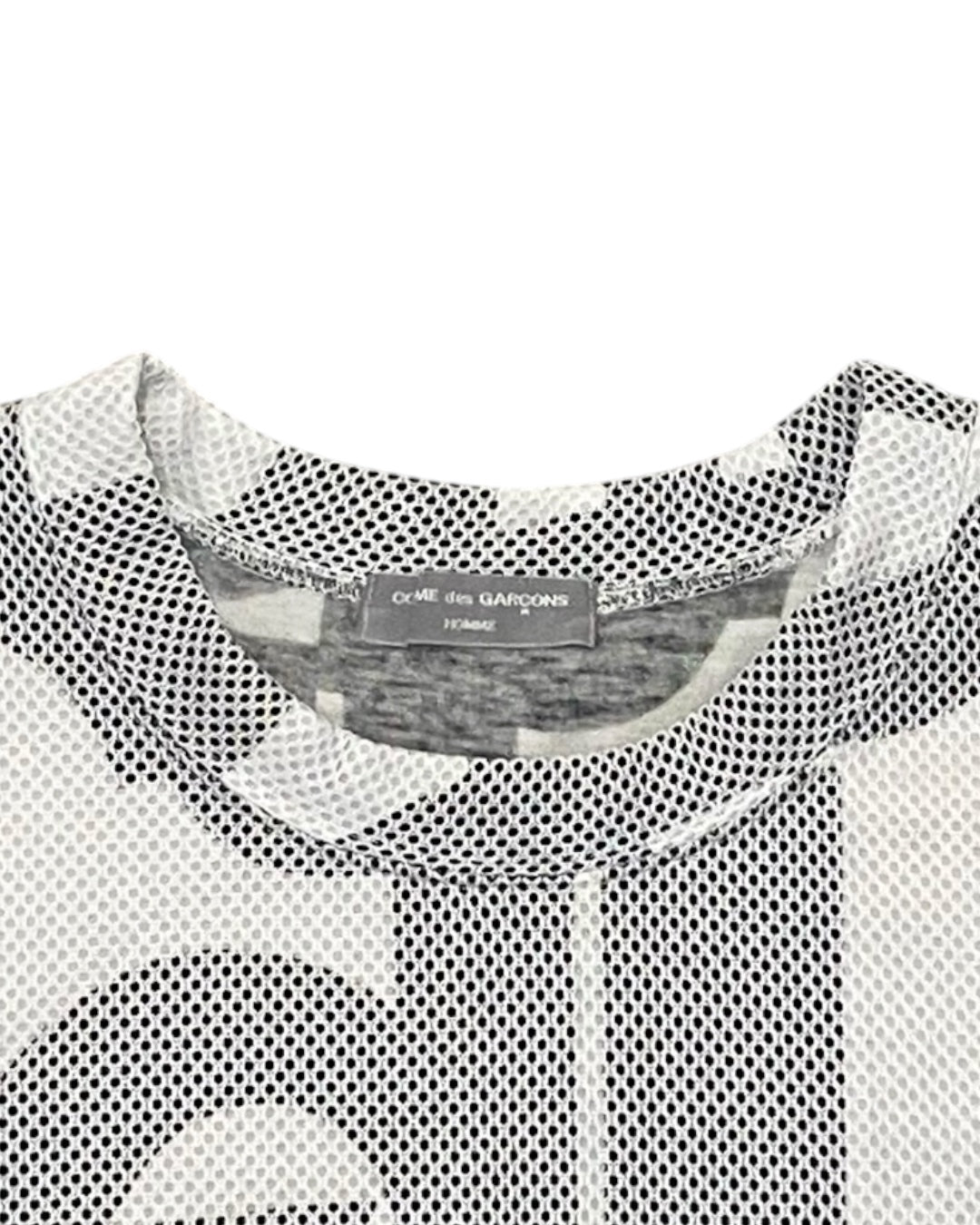COMME des GARCONS HOMME Shirt