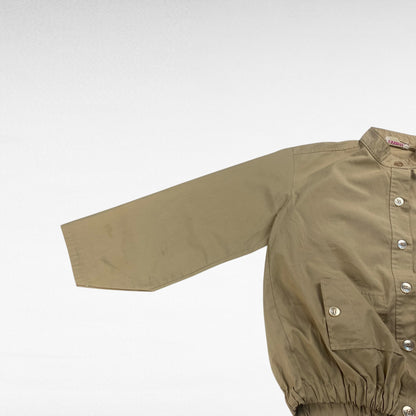 petman Blouson Size M