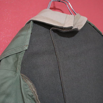 Comme des Garcons 09AW Wonderland Reconstructed Coat Size S