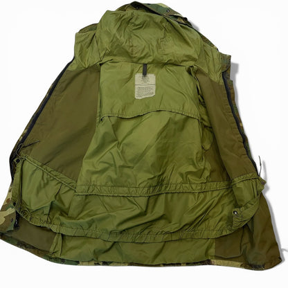 Vintage 90s U.S.ARMY ECWCS GEN1 Alpha Size MEDIUM/REGULAR