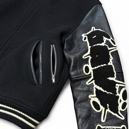 Undercover 01AW Stadium Jacket Size FREE