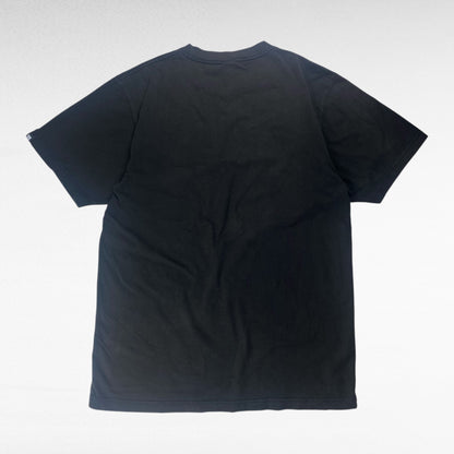 Burton 00s Short Sleeve T-Shirt Black Size M