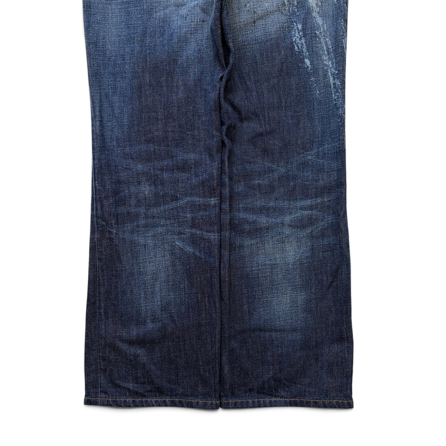 DSQUARED Casual Pants