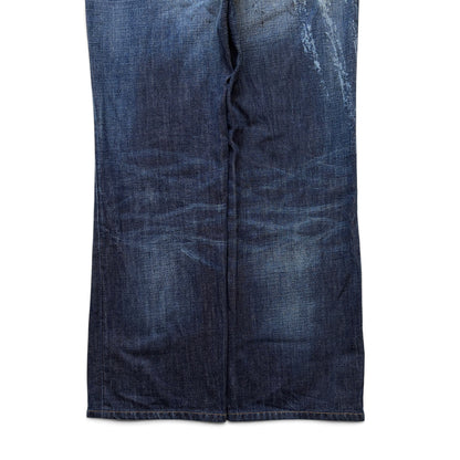 DSQUARED Casual Pants