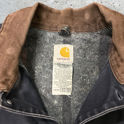Carhartt chore coat madeinusa Size XL