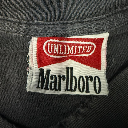 Marlboro RAILROAD Unlimited T-Shirt Size XL