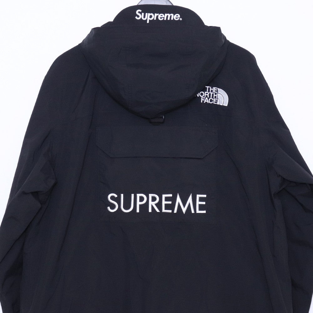 SUPREME × THE NORTH FACE 20SS Cargo Jacket Black Size M