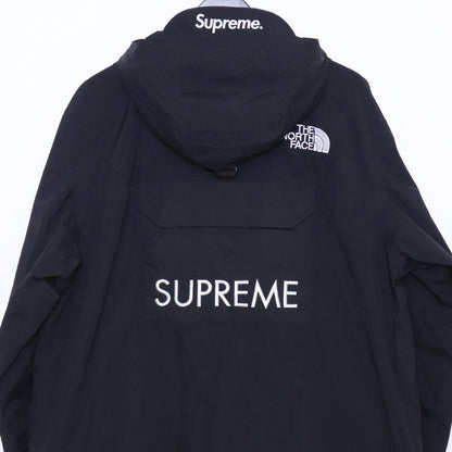SUPREME × THE NORTH FACE 20SS Cargo Jacket Black Size M