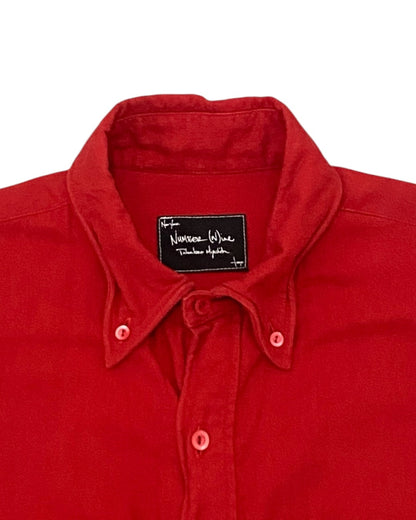 NUMBER (N)INE T-Shirt
