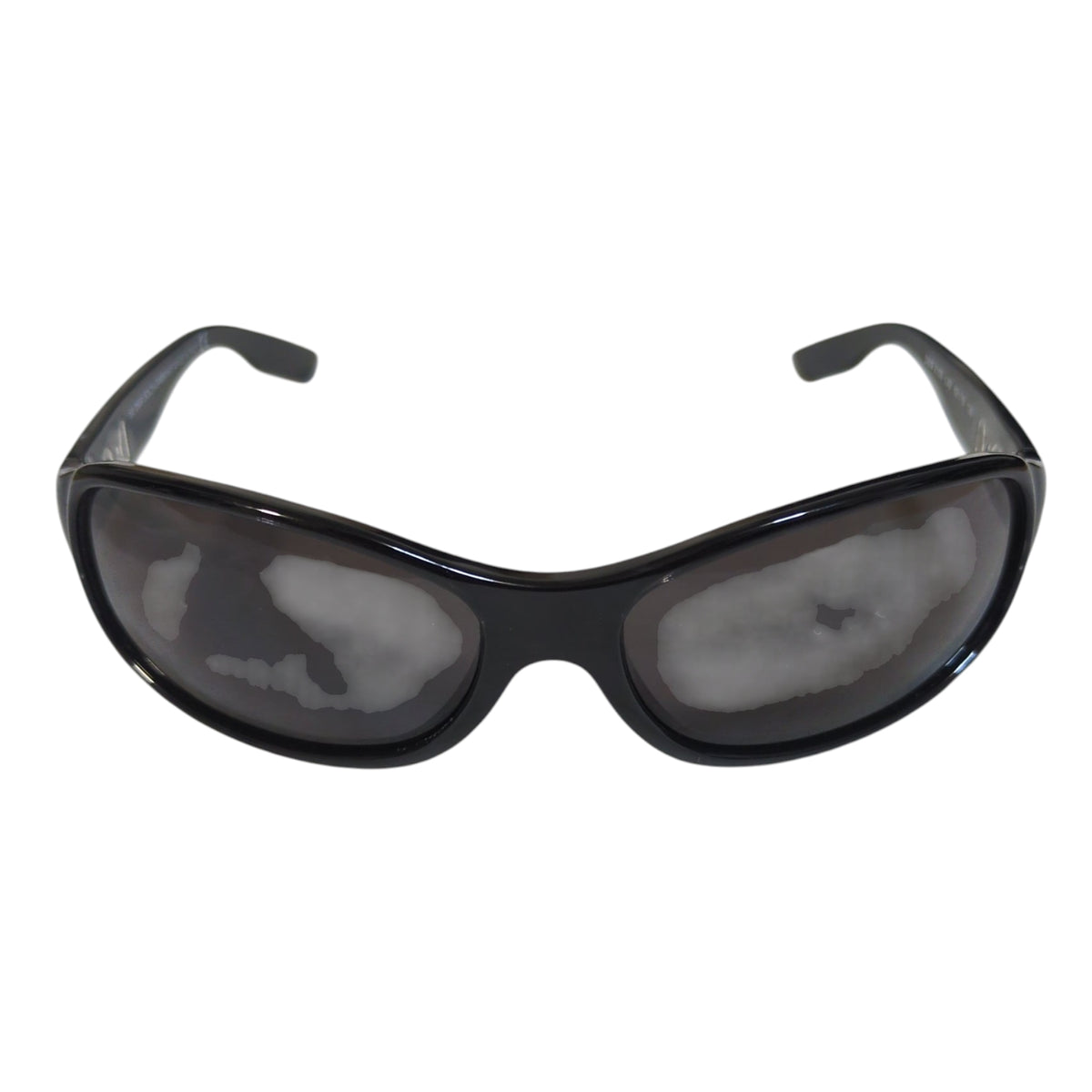 Dolce & Gabbana D&G Logo Hunter Sunglasses