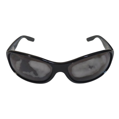 Dolce & Gabbana D&G Logo Hunter Sunglasses