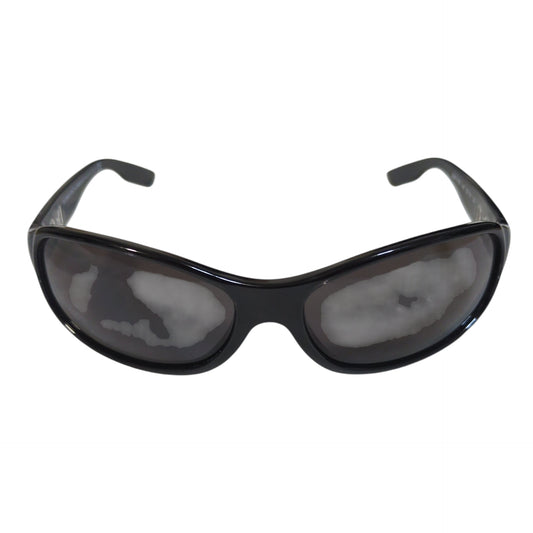 Dolce & Gabbana D&G Logo Hunter Sunglasses
