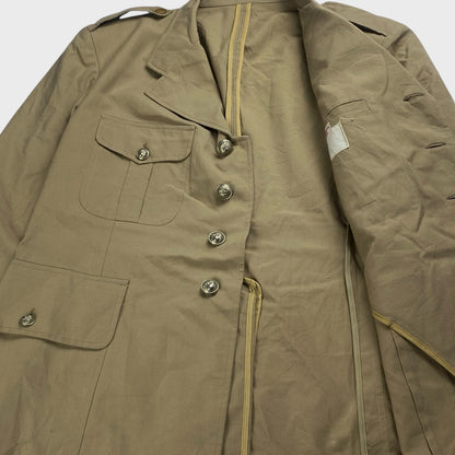 French Army() 60s Jacket Size M