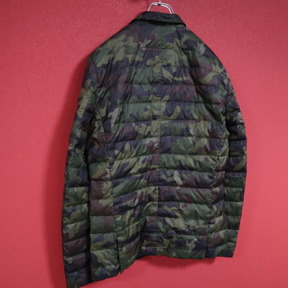 RLX Ralph Lauren Camo Down Sport Coat Size S
