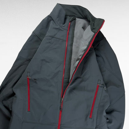 Patagonia Jacket Gray Size S