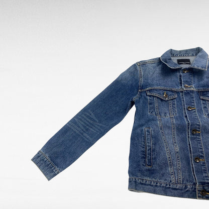 Number (N)ine Denim Jacket Size M