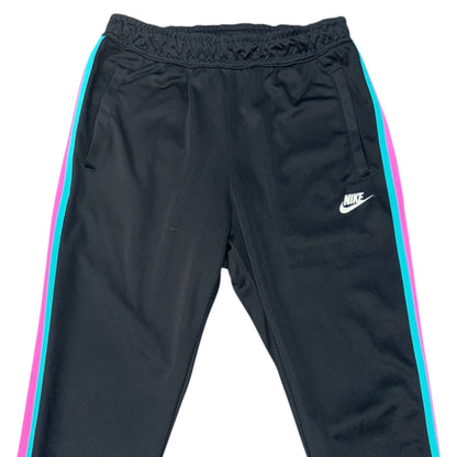 Nike Track Pants Black Size US 32