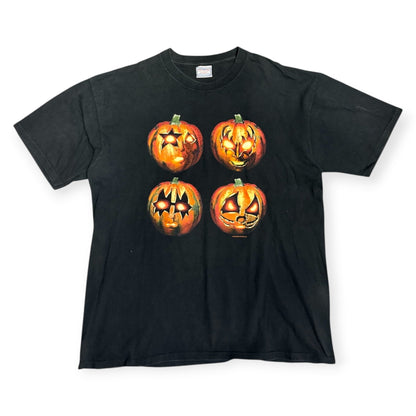 KISS / Halloween Black Size XL