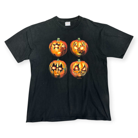 KISS / Halloween Black Size XL