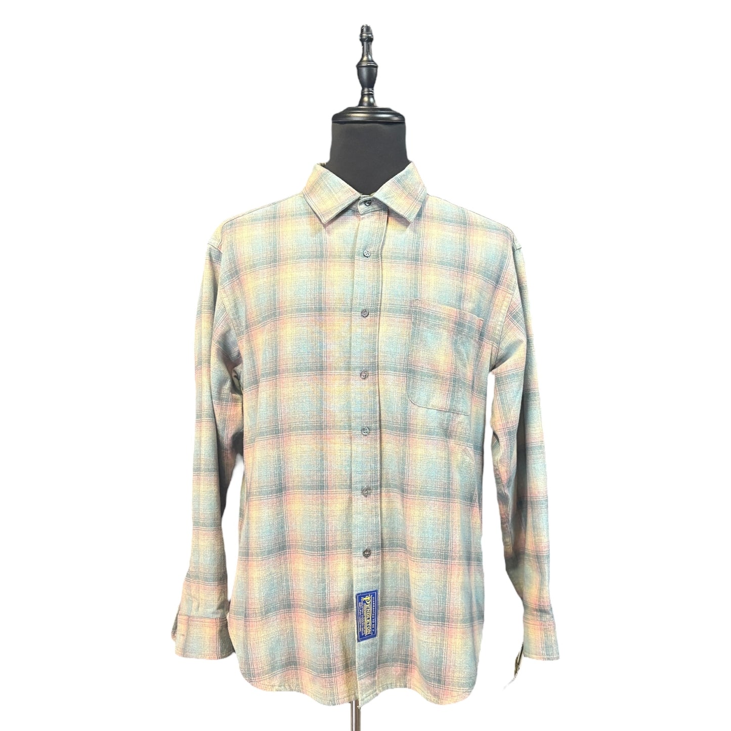 Maison Margiela x Pendleton Shirt Size L