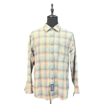 Maison Margiela x Pendleton Shirt Size L