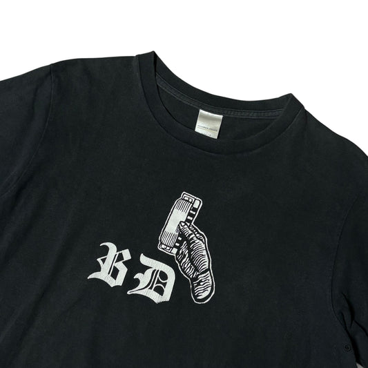 Number (N)ine 01SS S/S T-Shirt Size 4