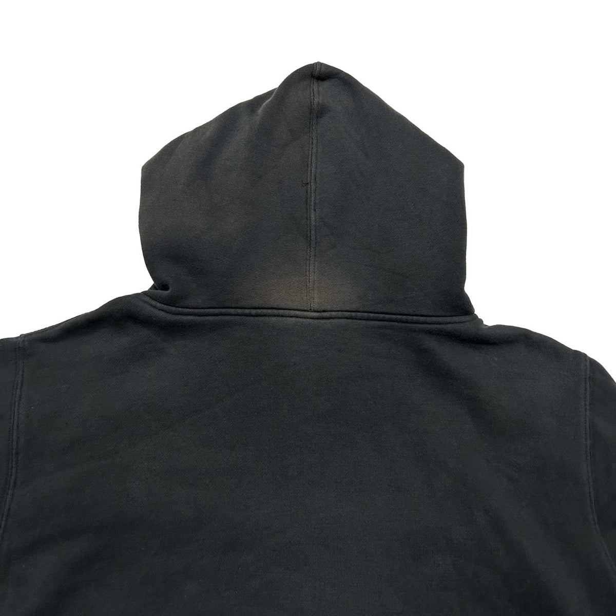 STUSSY 2000s City Series Hoodie Black Size M
