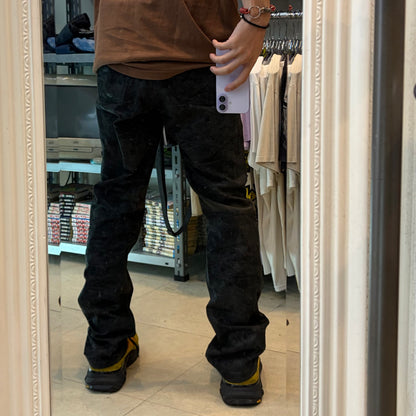 5351POUL LES HOMMES Denim Jeans Size 1