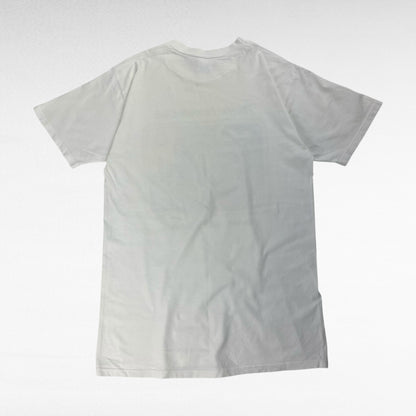 PACIFIC 90s T-Shirt White Size M
