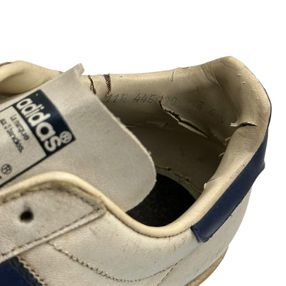 adidas 80s Superstar Low-cut Sneakers in France Size 11 1/2