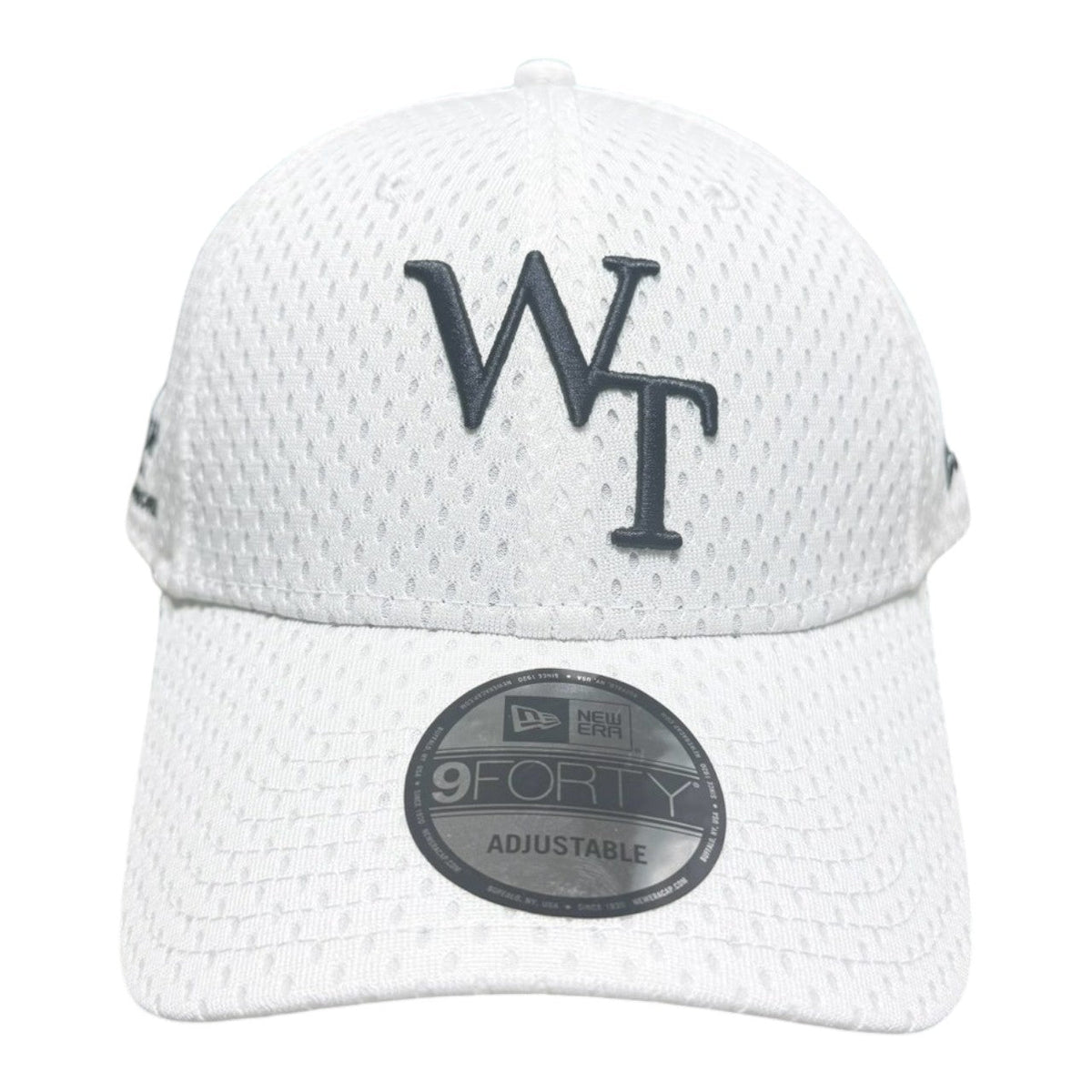 WTAPS 26SS NEW ERA 9FORTY Mesh Cap Multi