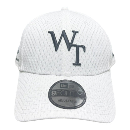 WTAPS 26SS NEW ERA 9FORTY Mesh Cap Multi