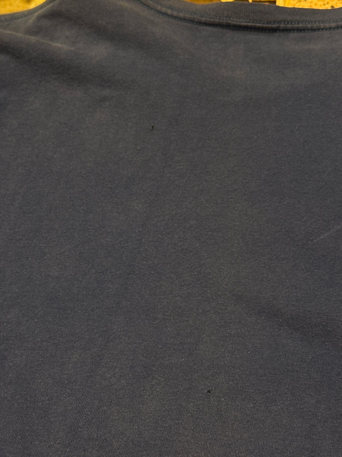 Stussy 00s Blue Cotton Size XL
