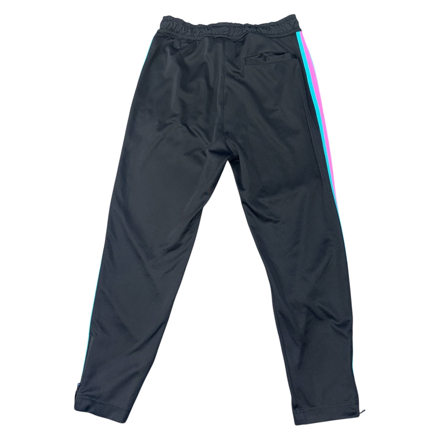 Nike Track Pants Black Size US 32