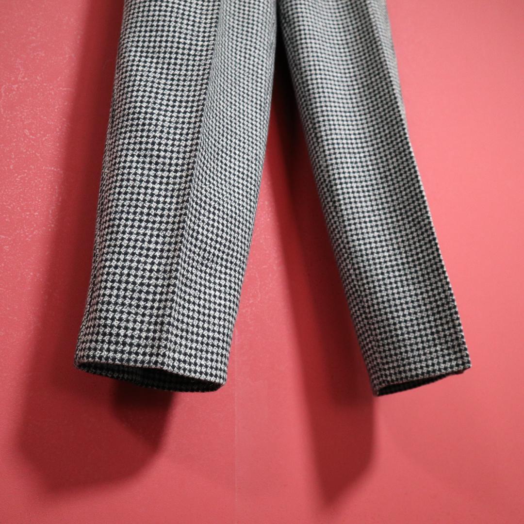 Versace Sport Medusa Cashmere Wide Slacks Size 46