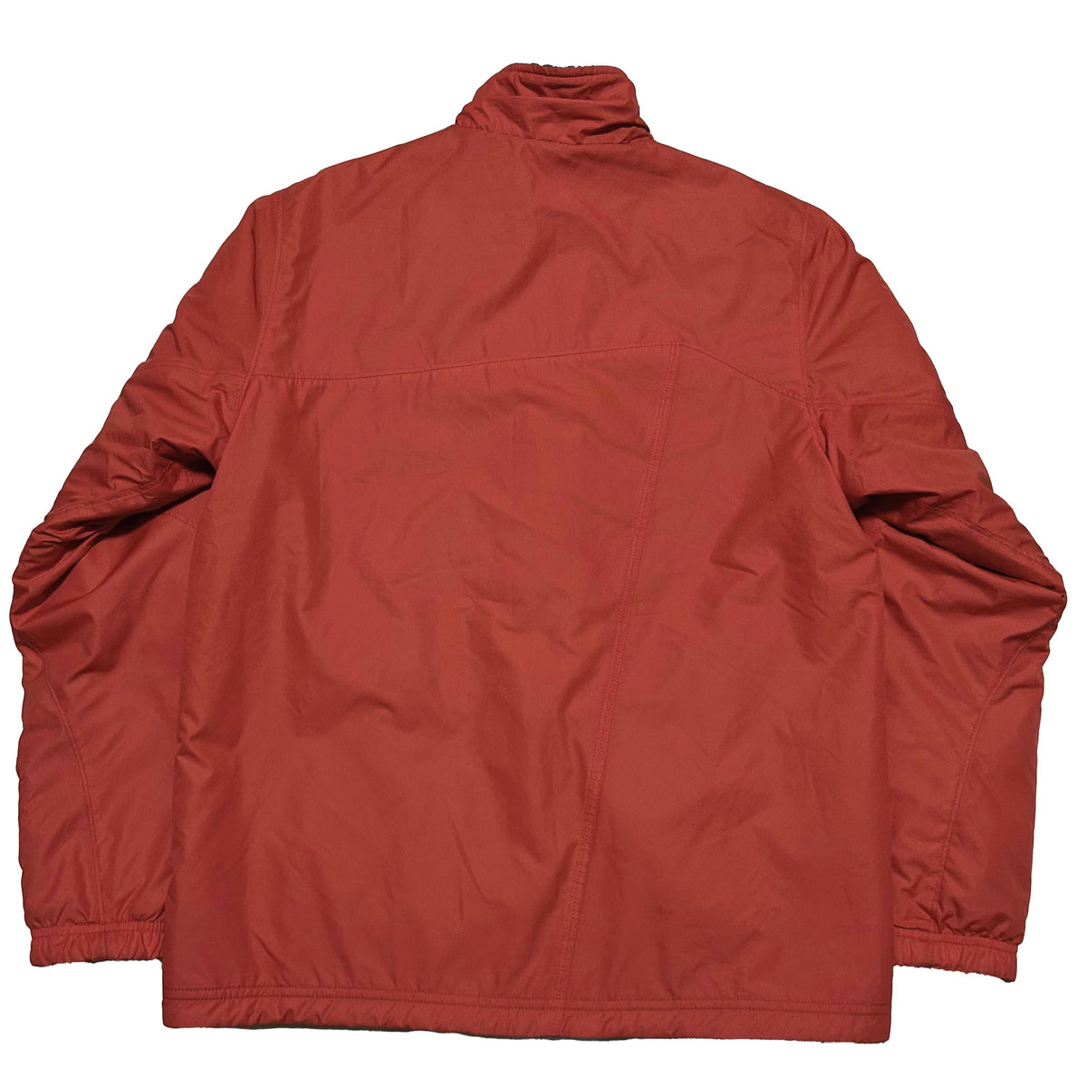 NIKE ACG 2006 Reversible Jacket Gray/Red Size S