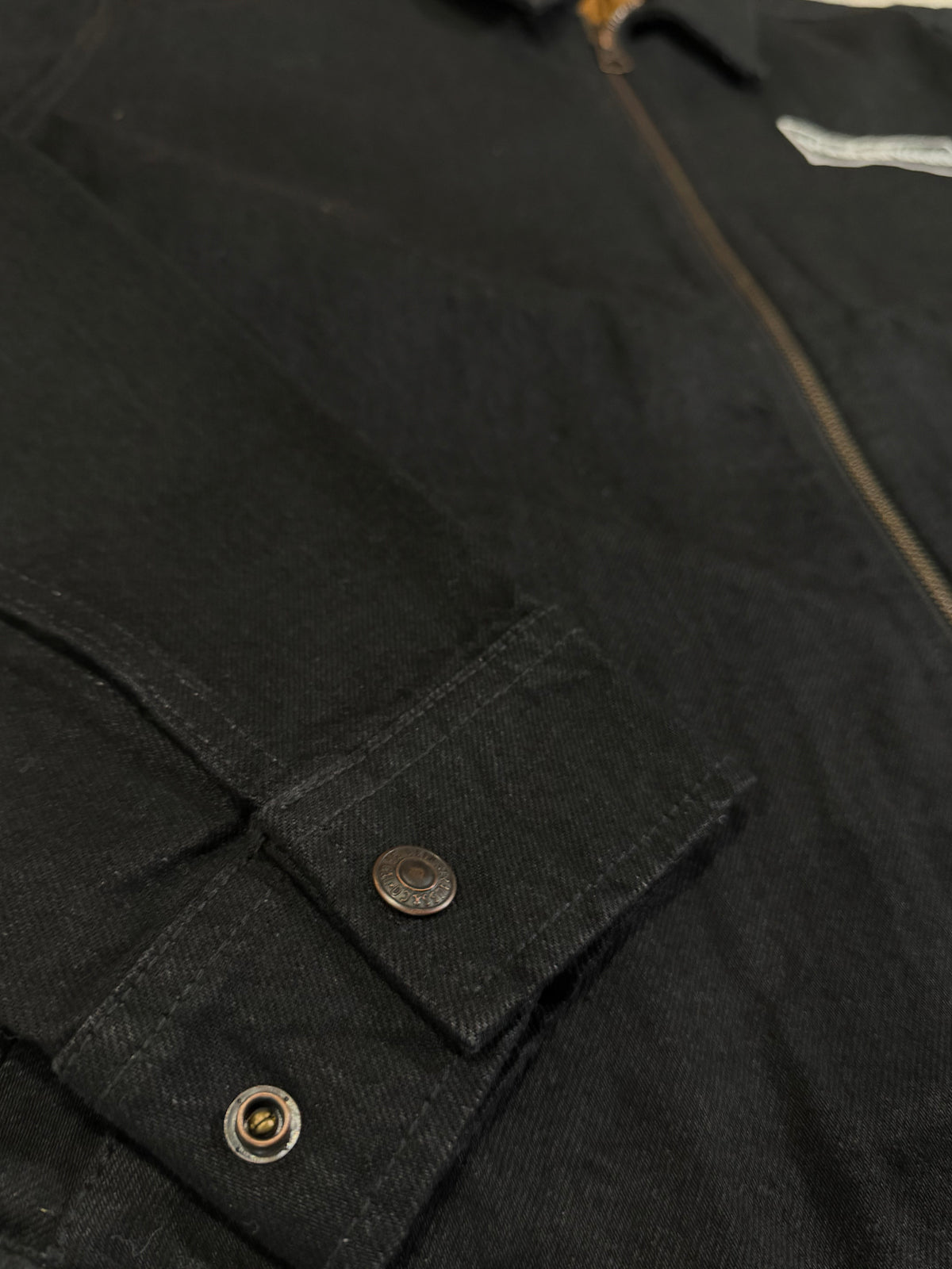 Levi's x Wasted Youth Workers Jacket Black Size L