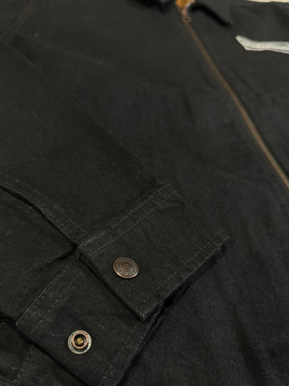 Levi's x Wasted Youth Workers Jacket Black Size L