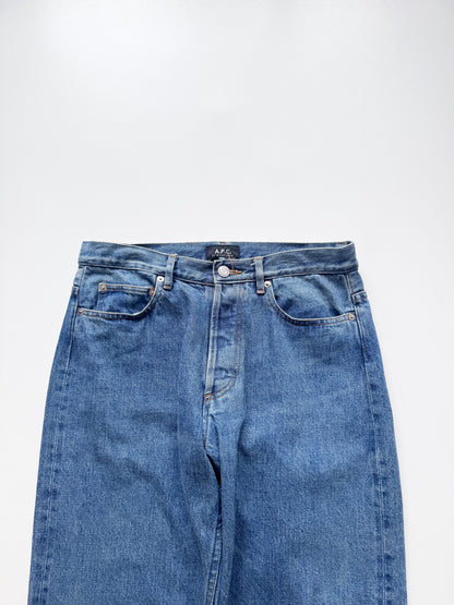 A.P.C Pants