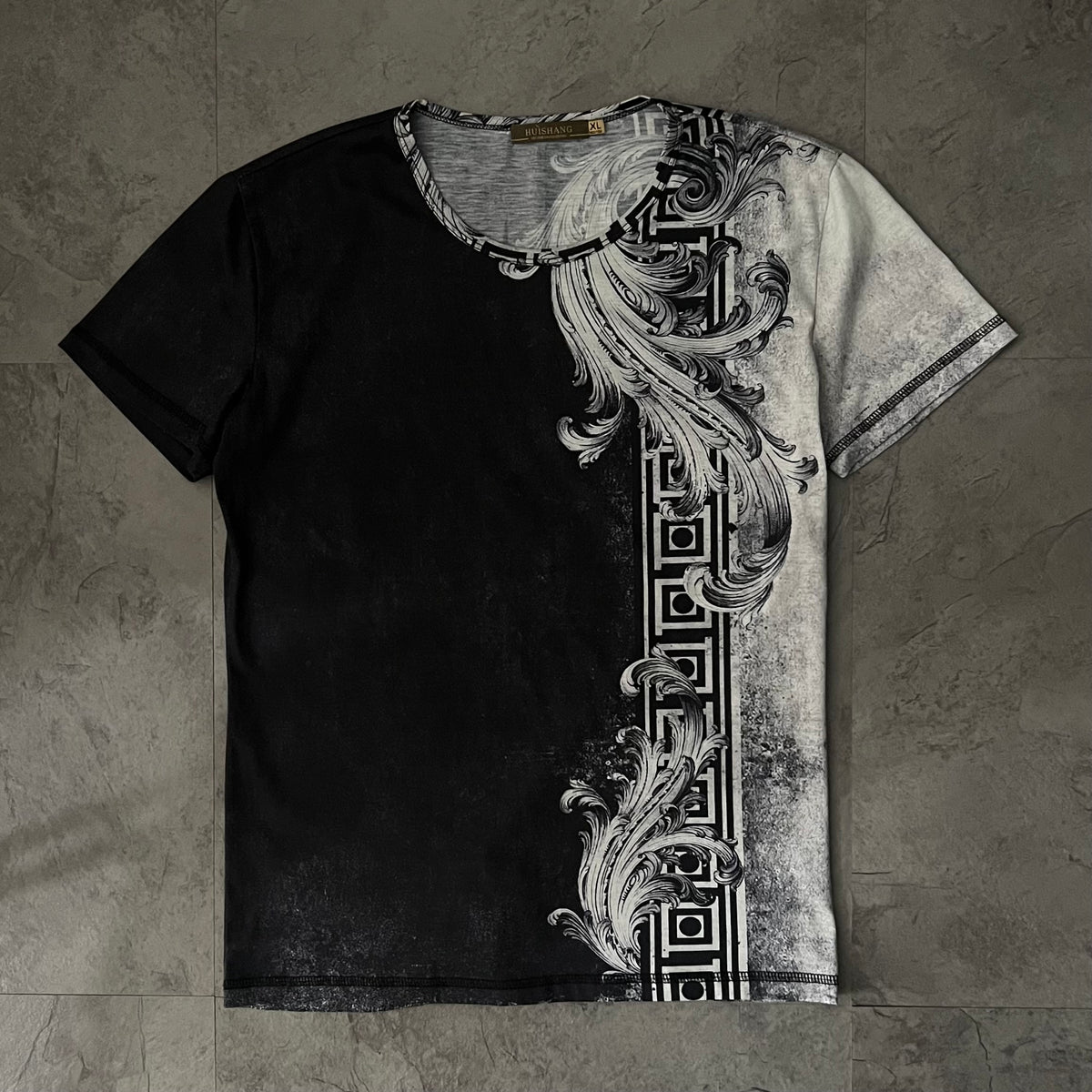Unknown Design T-Shirt