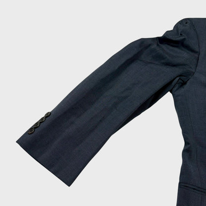 POLO by Ralph Lauren 80s Tailored Jacket Size S
