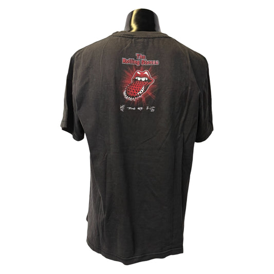 The Rolling Stones 00s T-Shirt Size L