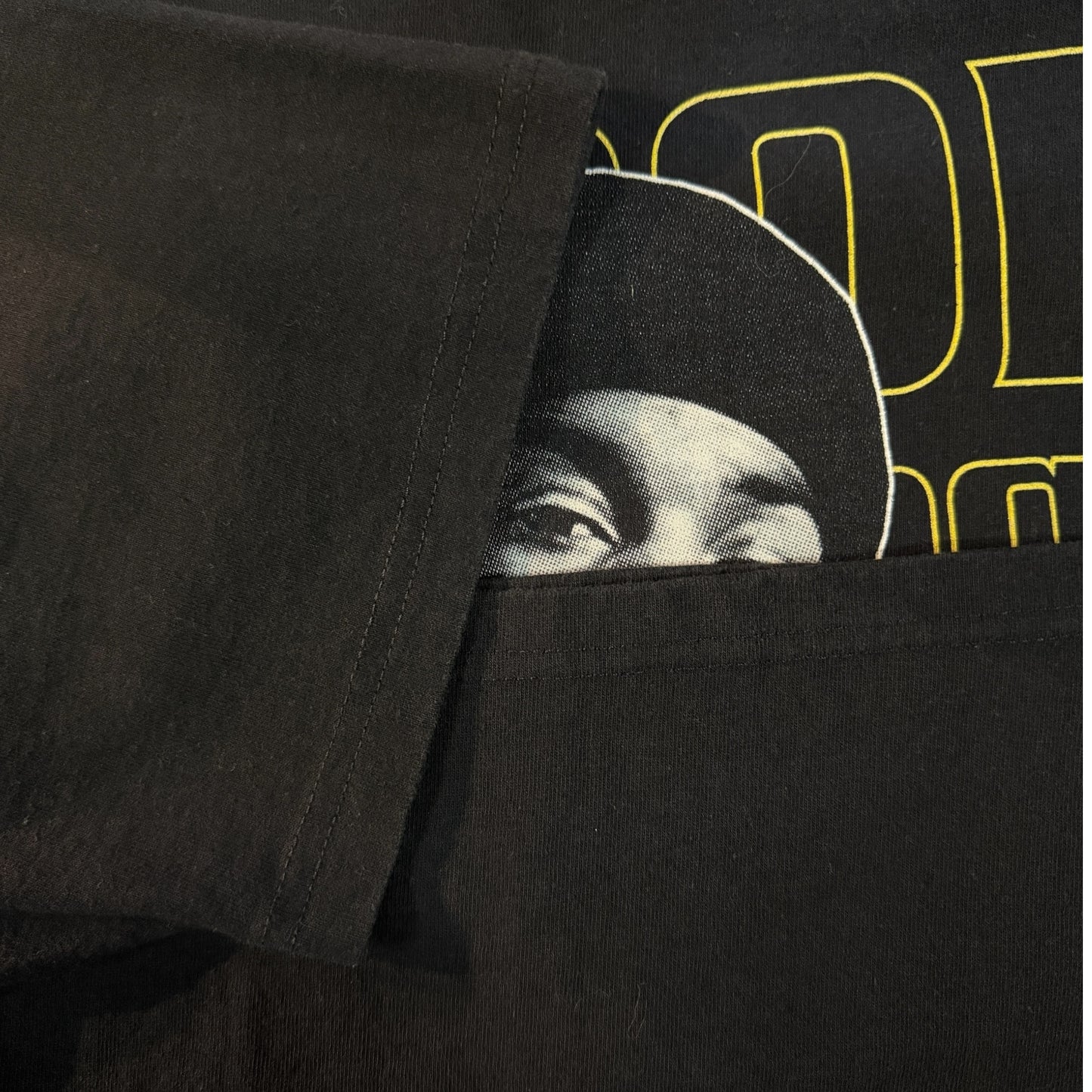 SNOOP DOGGY DOGG DOGGYSTYLE Y2K T-Shirt Size XL