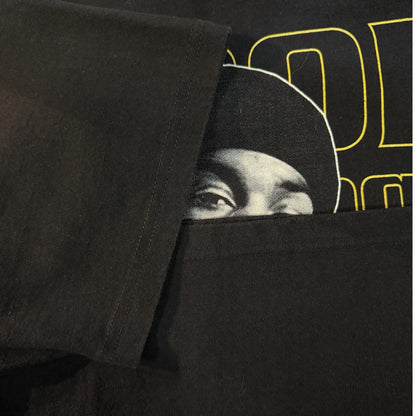 SNOOP DOGGY DOGG DOGGYSTYLE Y2K T-Shirt Size XL