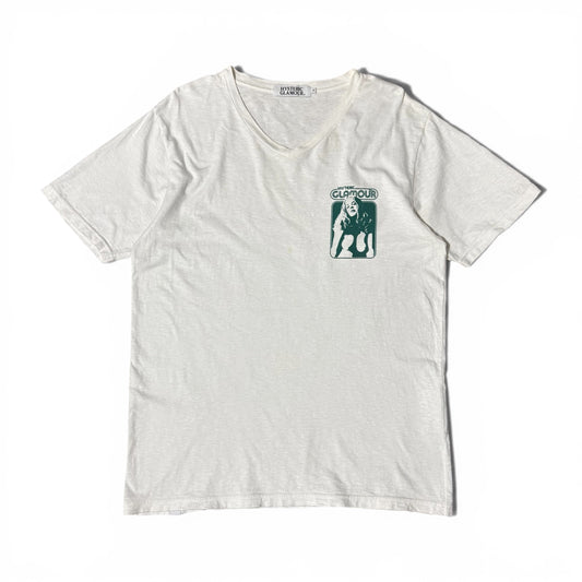 Hysteric Glamour S/S T-Shirt Size M