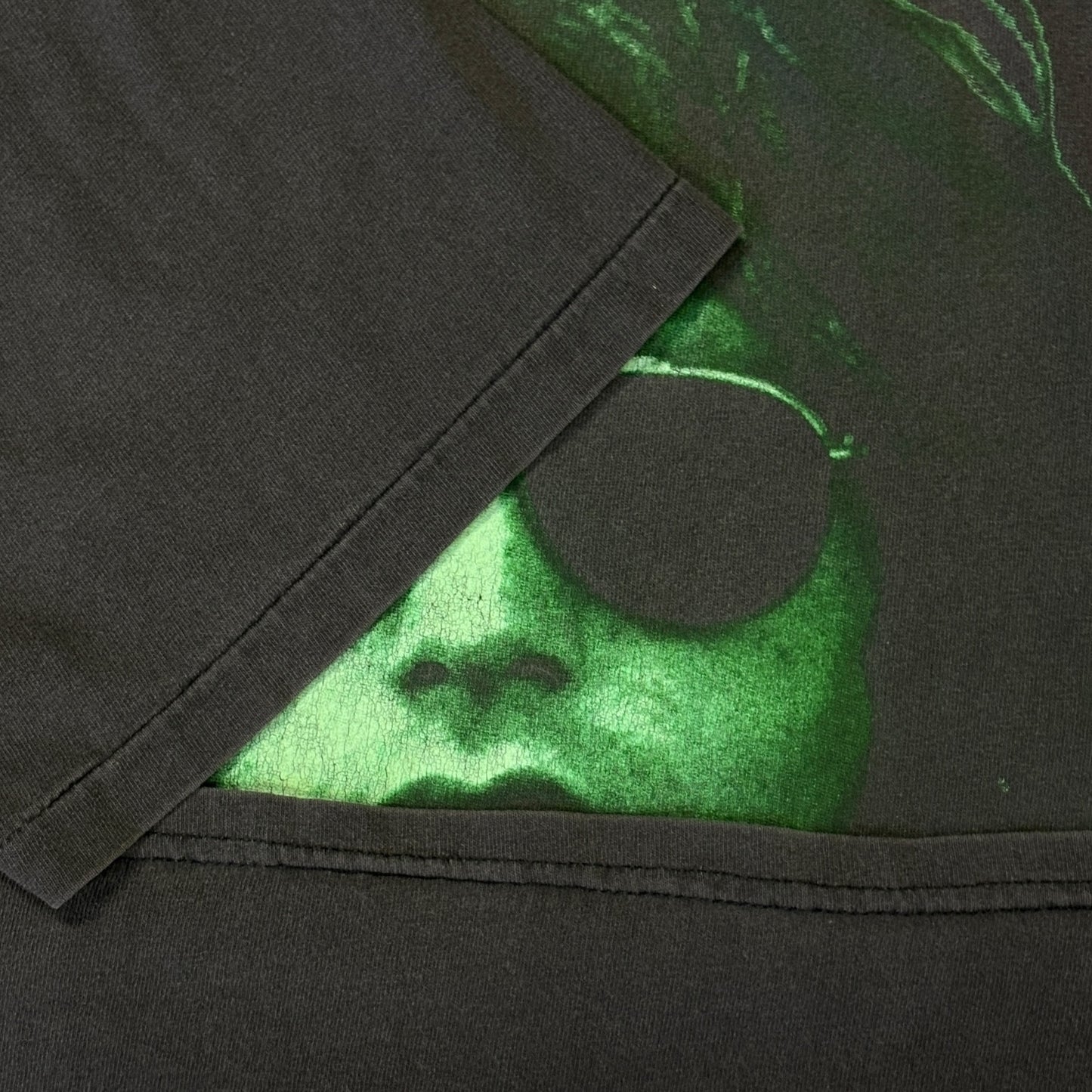 THE DOORS 90s T-Shirt Size XL