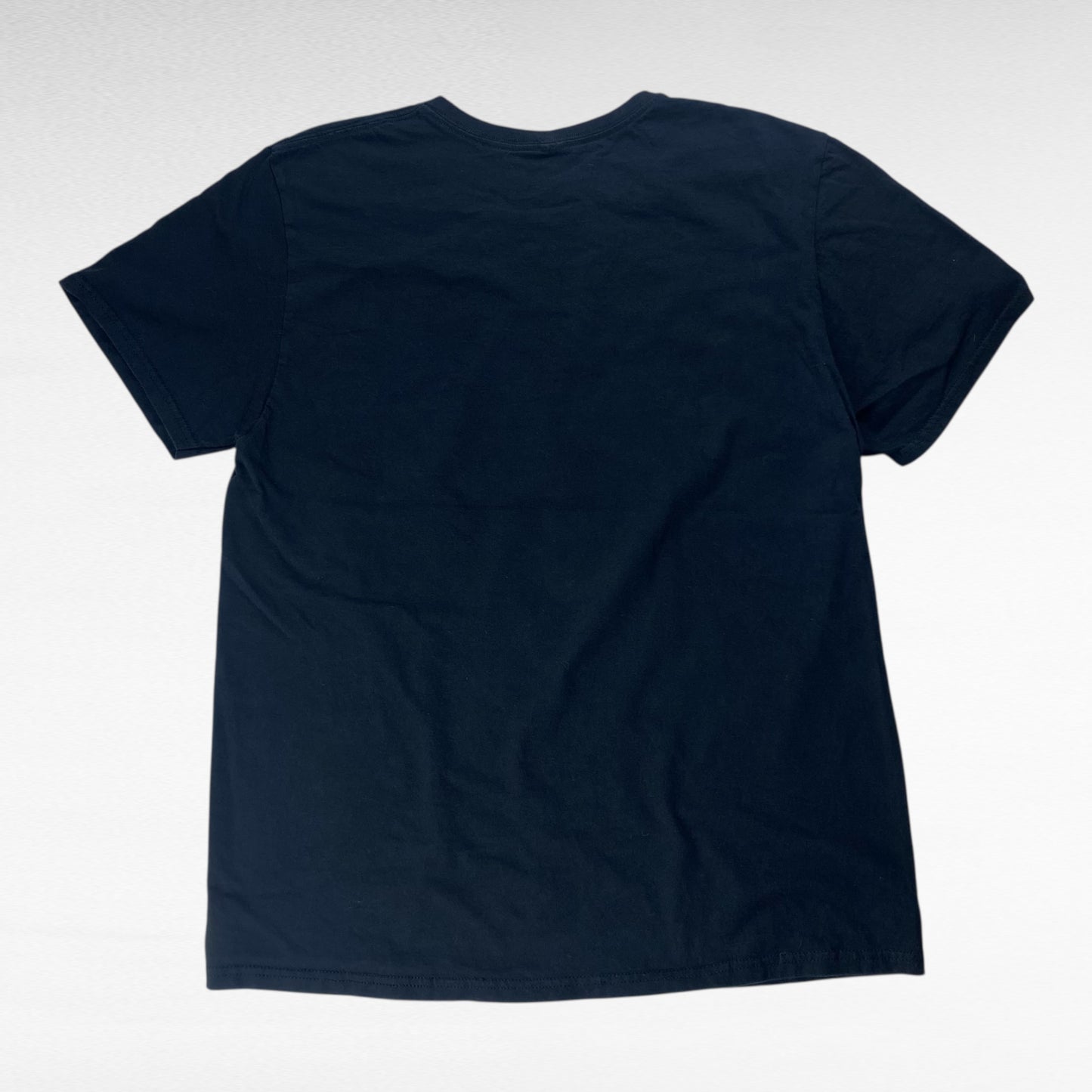 SELENA T-Shirt Black Size L