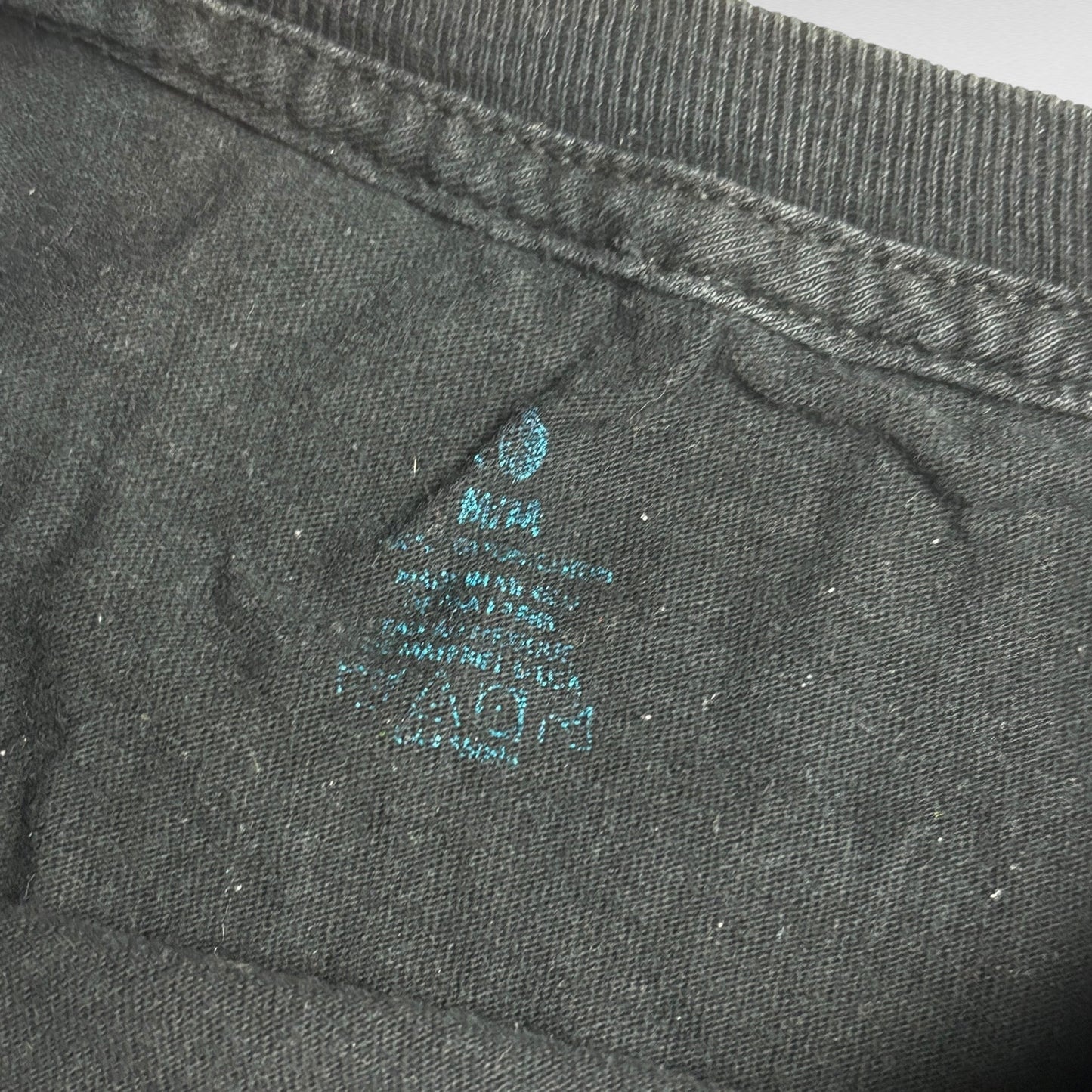 unknown T-Shirt Black Size M
