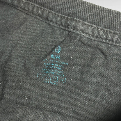 unknown T-Shirt Black Size M