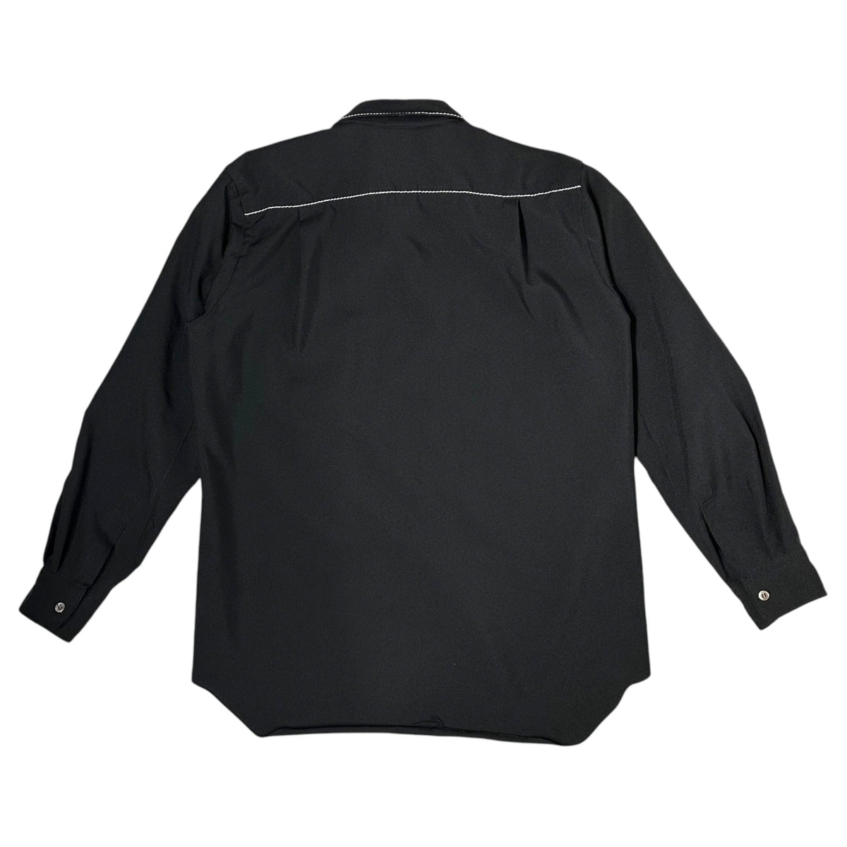 COMME des GARCONS HOMME PLUS 99AW Pullover Black Size M